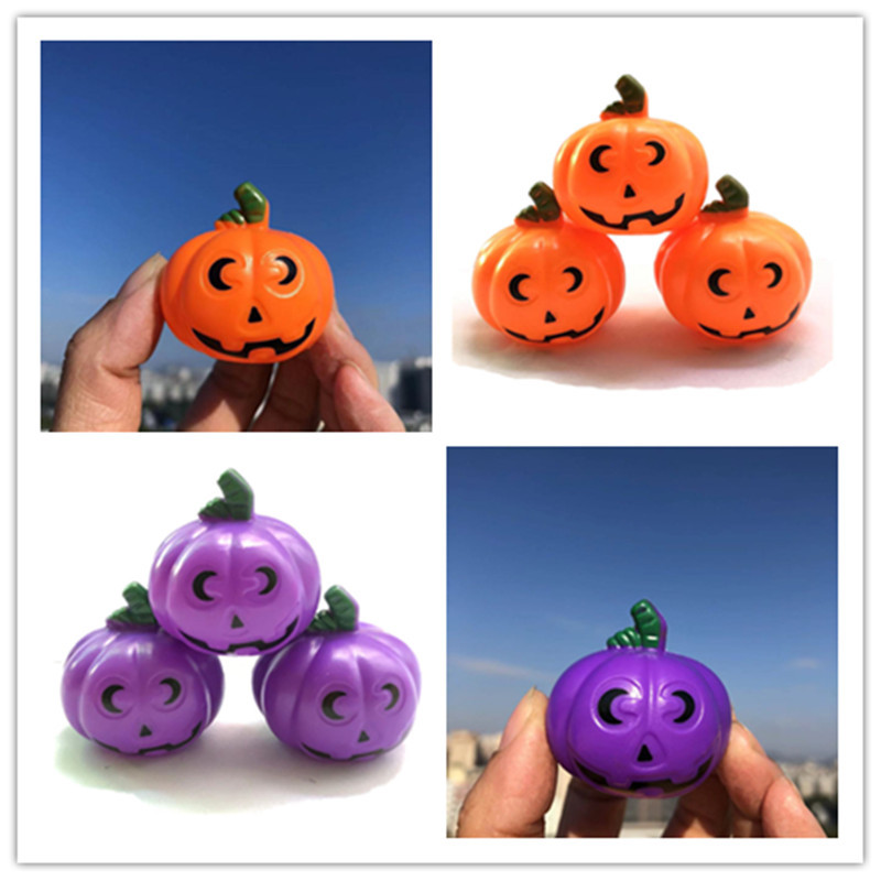 万圣节套装整蛊道具小玩具52只 仿真蜘蛛蟑螂蝎子蚂蚁髅骷脑眼球详情5