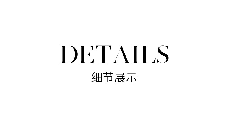 松紧腰休闲七分牛仔裤女2024年夏装新款修身显瘦小脚哈伦裤PT0043详情14