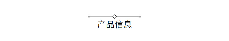 S925纯银镀14K金小众个性设计立体交叉镶钻可调节食指戒指环ins风详情3
