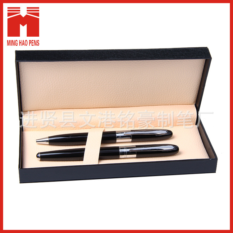 Minghao offers wholesale 424 plastic pen refills at factory prices pic 15