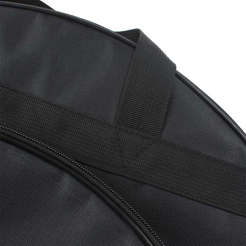 SLADE cymbal Bag, universal cymbal bag, foldable eraser bag, sturdy and durable. Wholesale of Musical Instruments, large quantities offer better prices pic 5