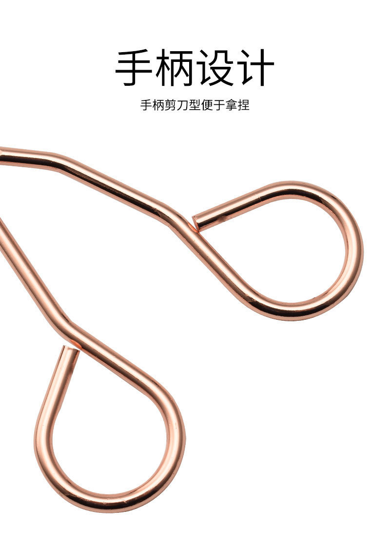 Factory direct sales of magnetic Eyelash curlers, false eyelash auxiliary Eyelash curler tools in stock for wholesale pic 4