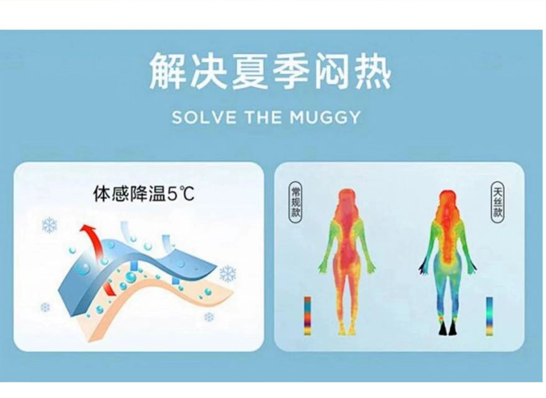 藏青工装裙裤女夏季2024新款山本裤裙半身裙七分阔腿裤子 pic 2