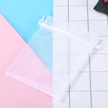 【 Factory Direct Supply 】 Creative retro printed jewelry drawstring cloth bags with drawstring openings. Customized drawstring cloth bags based on provided drawings pic 4