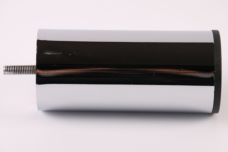 Direct sales from the manufacturer of custom-made metal circular sofa legs and stainless steel fixed sofa legs pic 7