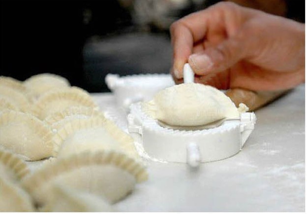 Two dumpling sets, kitchenware, wholesale products in Yiwu, two-yuan wholesale products pic 7