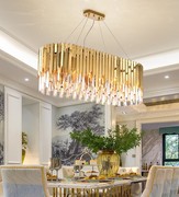 loft复古工业风餐厅吧台铁艺吊灯美式简约客厅书房创意灯具详情11