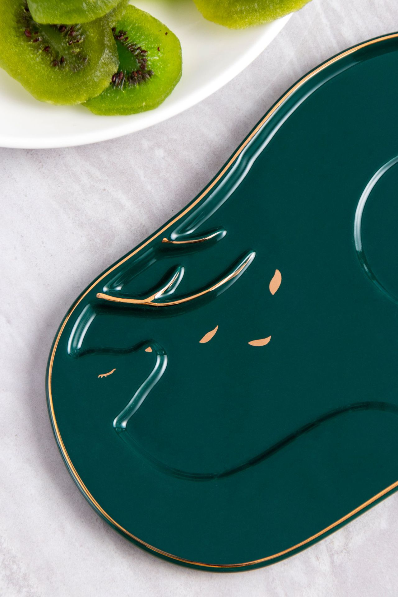 创意小精致下午茶茶杯陶瓷咖啡杯杯盘套装欧式高颜值家用茶具详情6