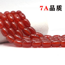 古法琉璃圆珠散珠 隔珠 多色多尺寸 diy佛珠菩提饰品配件 琉璃珠详情11