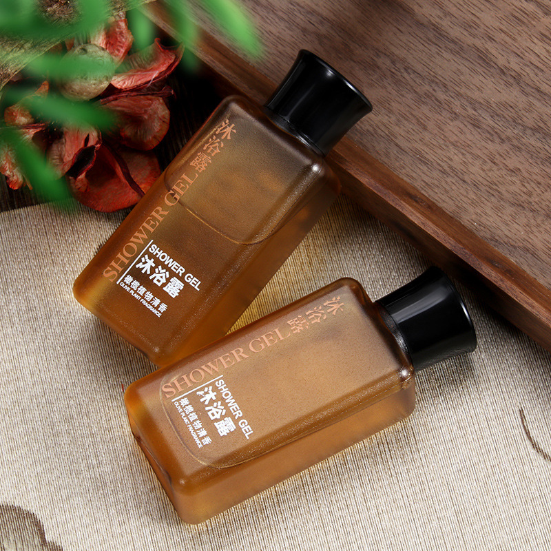 民宿酒店一次性洗漱用品旅行便携套装家用待客软毛牙刷牙具批发详情18