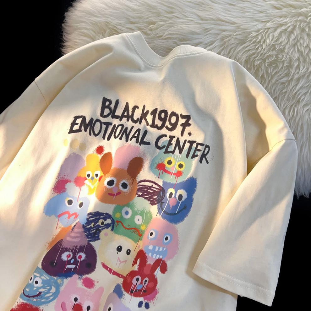 商品详情图_B1285#特价#220克（精梳紧密）夏季国潮新