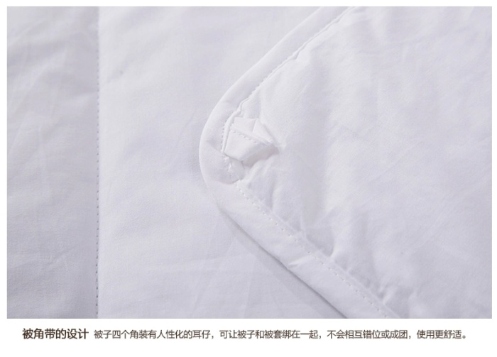 Luxury Hotel supplies air conditioning quilts, summer cooling quilts and pure cotton summer quilts pic 29