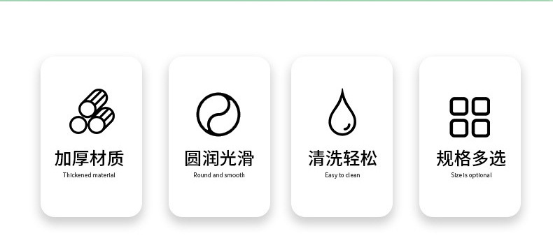 不锈钢冰淇淋勺冰淇淋挖球勺冰淇淋挖勺水果挖球器不锈钢雪糕勺详情3