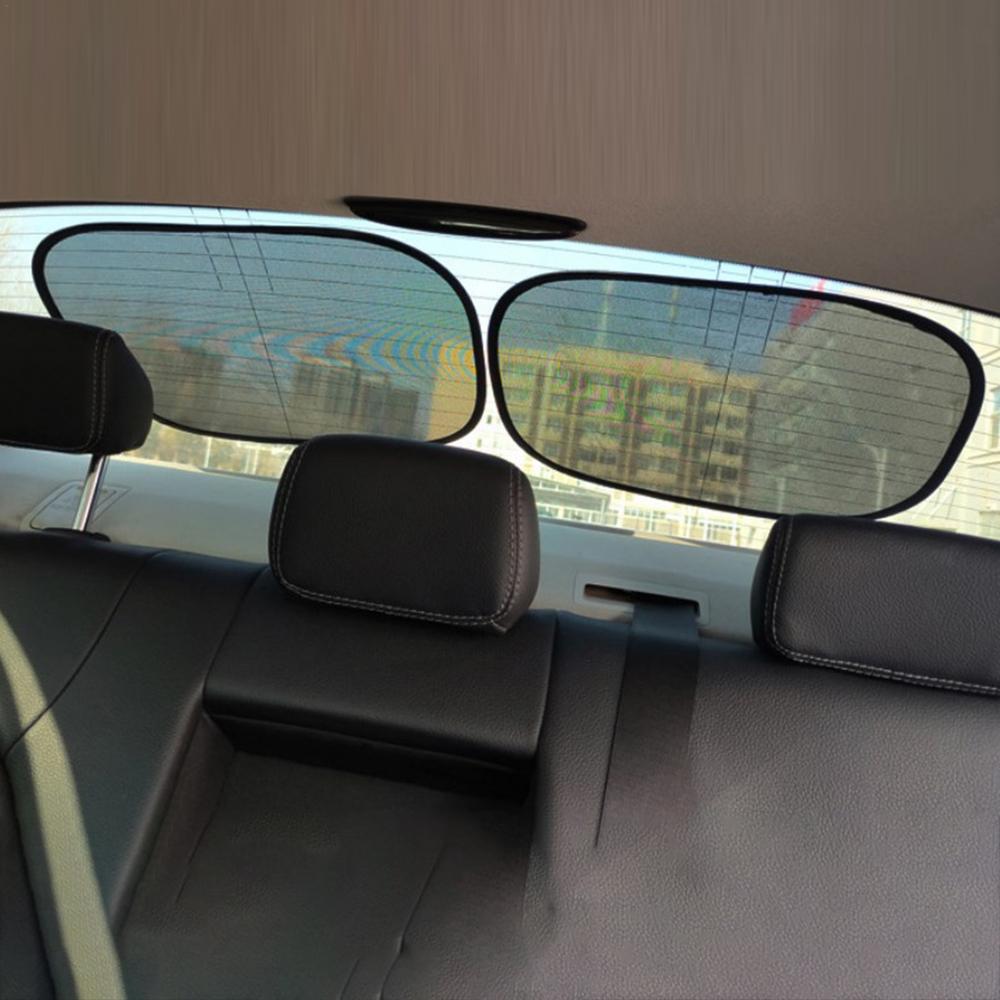 Automotive Window Sunshades Sun Visor For Car Windshield Sun详情3