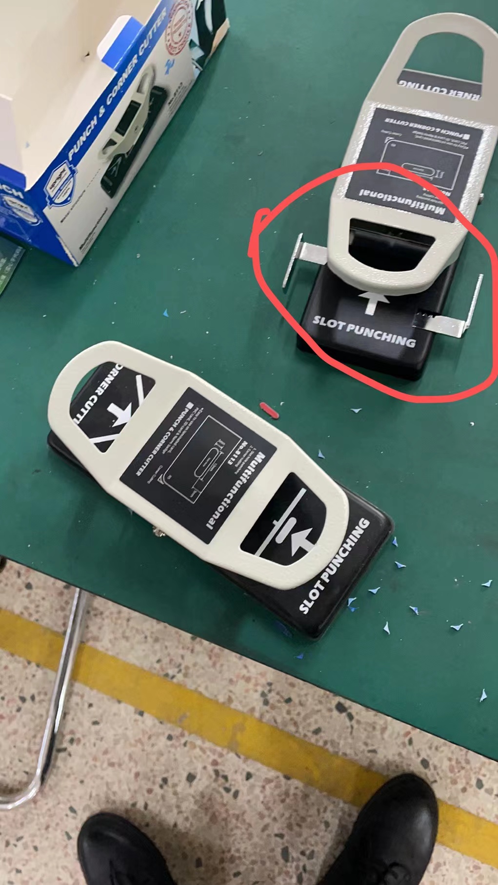 200型手压封口机小型塑封机塑料薄膜封包机塑料袋包装机 铁壳详情13