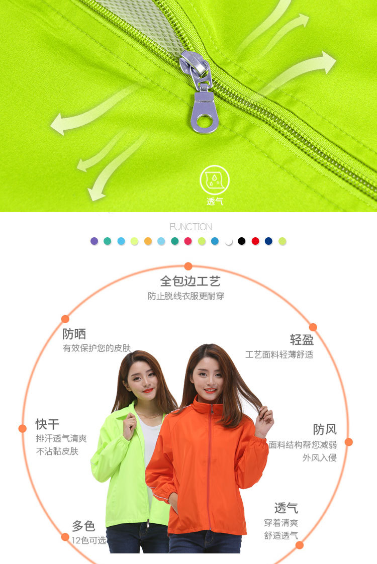 工作服定制风衣_05