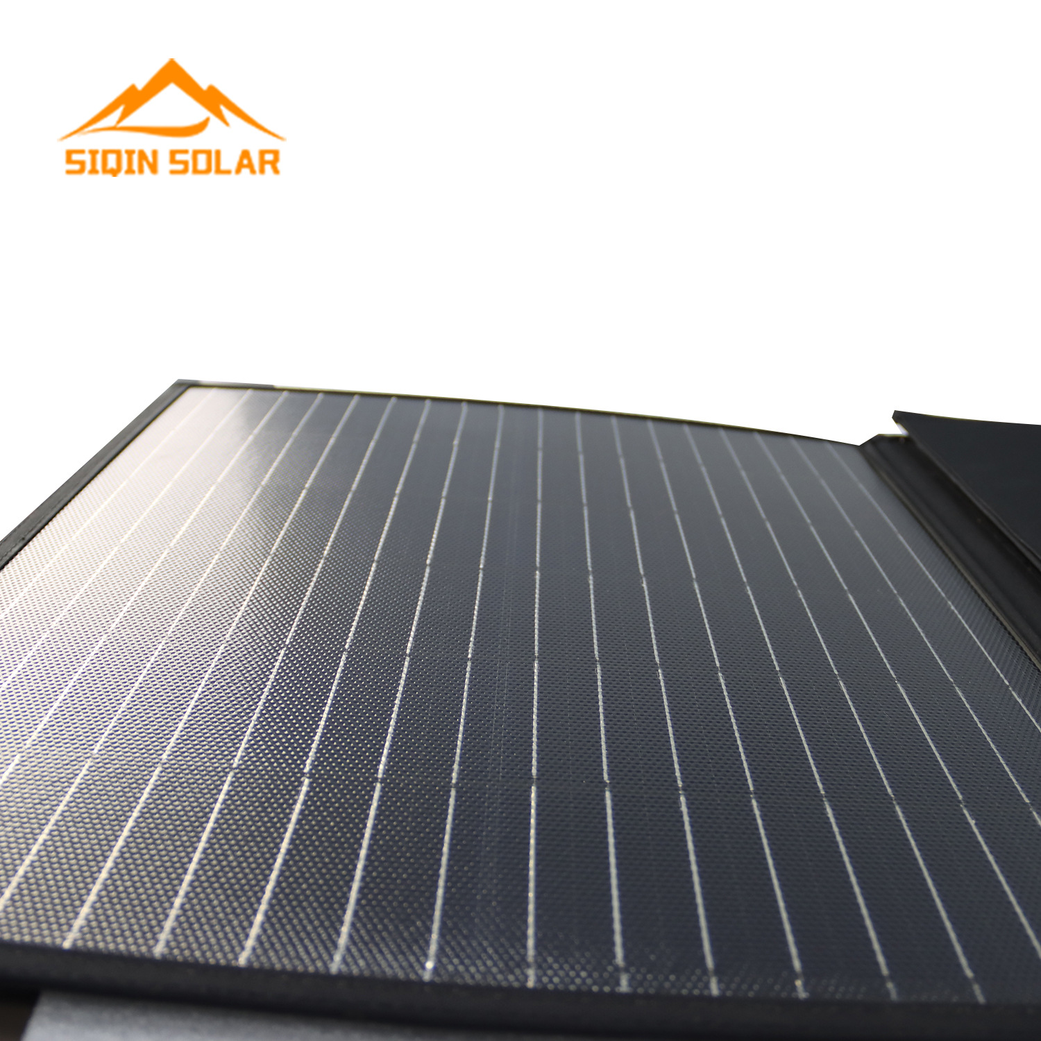 Rv solar panel charging pack, outdoor power supply 300W, folding solar panel 12V, 18V, 24V, 36V all available pic 5