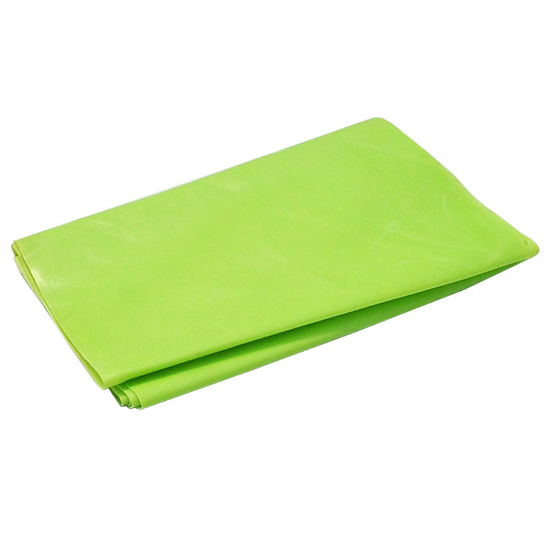 批发卷卷就能shou瑜伽弹力带 乳胶健身带 拉力带 伸展带阻力带现货详情27