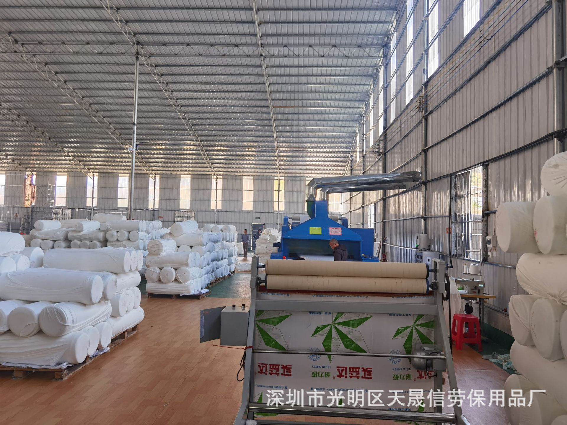 White gloves, thick pure cotton cultural play work gloves, etiquette white pure cotton gloves, Sweat shield thin cotton gloves pic 6