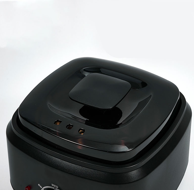 Factory direct supply of wax melting machines, hair removal wax machines, wax therapy machines, green bean wax melting devices, wax bean machines, square small wax machines, shanilak pic 12