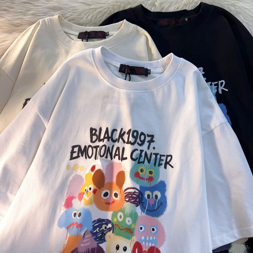 商品详情图_B1285#特价#220克（精梳紧密）夏季国潮新