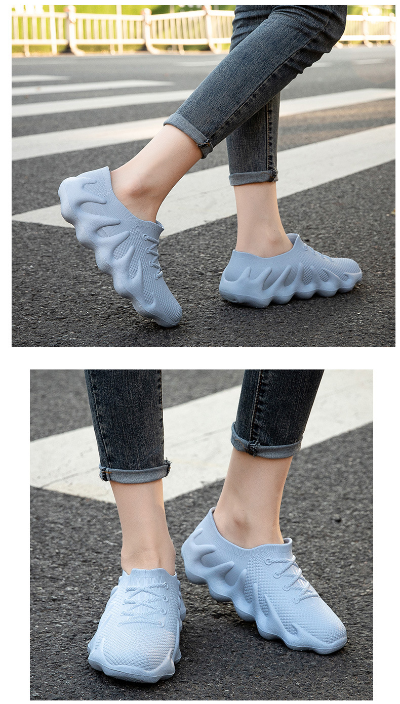 欧式新款防水鞋男女情侣款网红雨鞋成人浅口低帮时尚防滑耐磨详情9