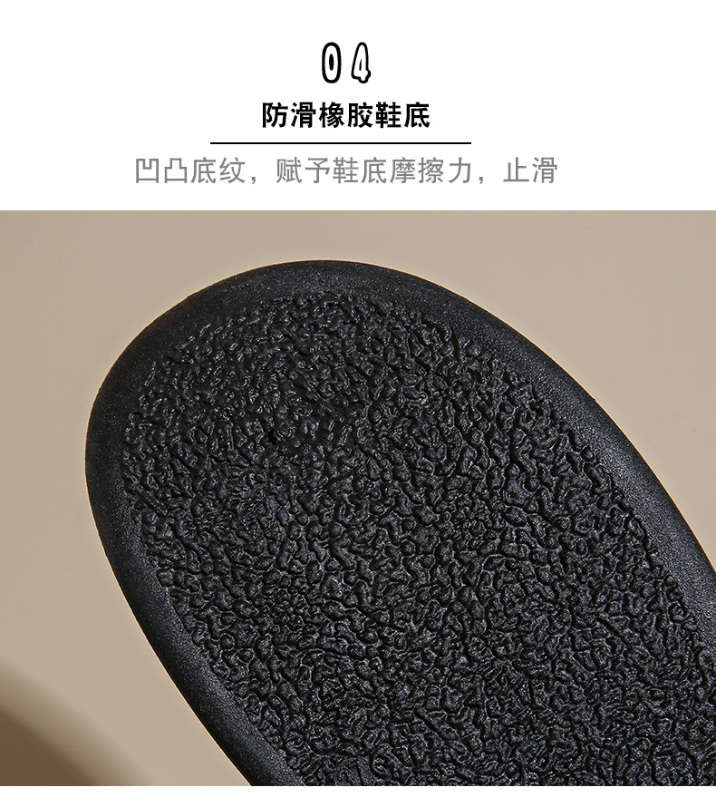 女式板鞋】现货2024秋季新款低帮百搭厚底增高系带韩版休闲运动鞋详情7