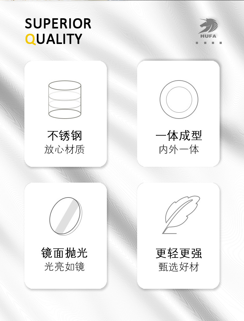Fruit plates, stainless steel round plates, craft plates, decorative items, European-style Western plates, steak plates, fruits pic 3