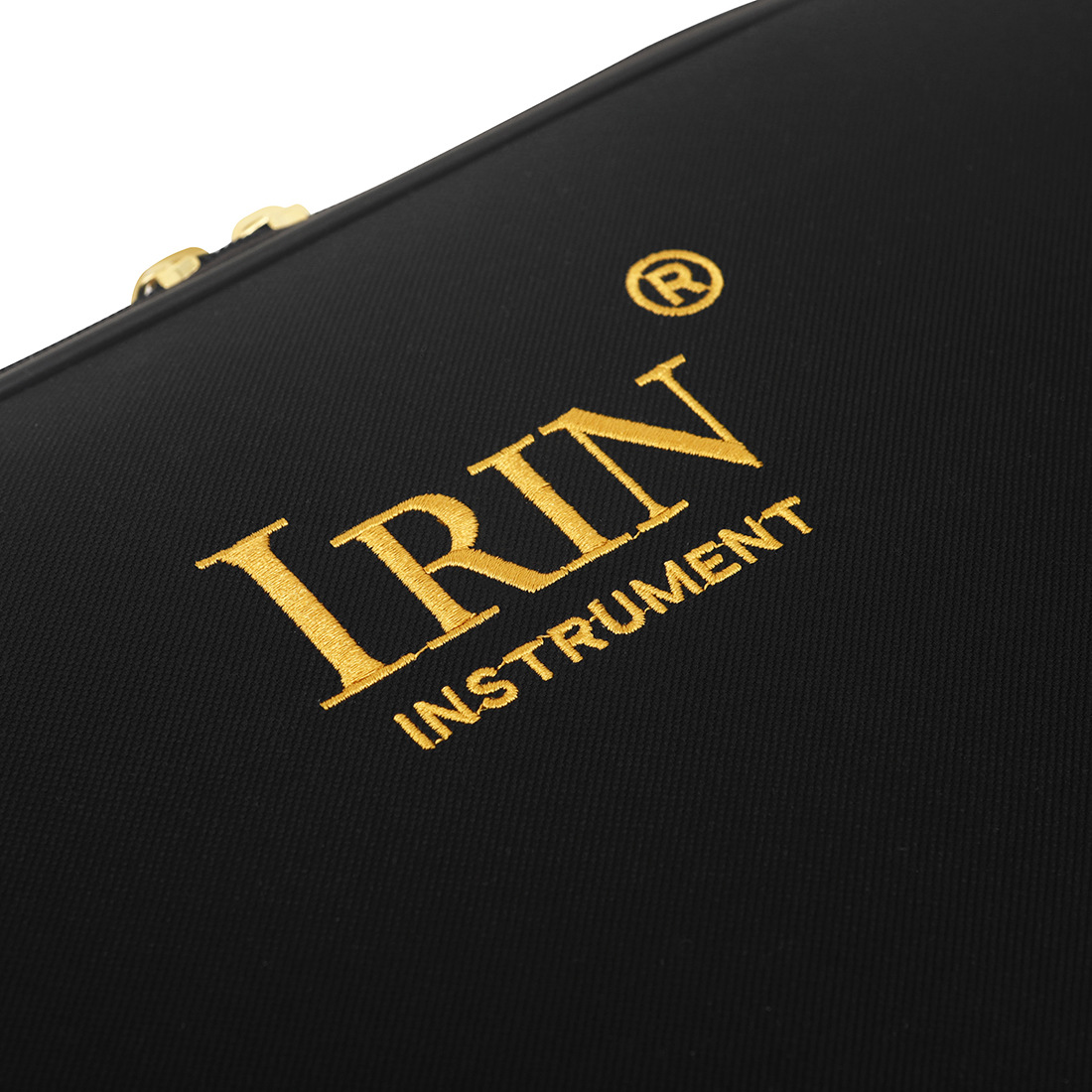 IRIN high-end violin case, rounded corners, Oxford cloth, built-in hygrometer, violin storage box, violin backpack pic 21
