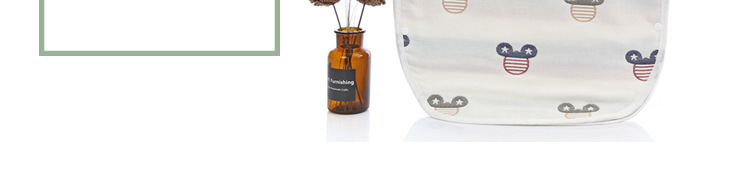 六层提花纱布睡袋纯棉六层纱布儿童婴儿防踢背心式春秋夏季薄款空调房防着凉睡袋详情9