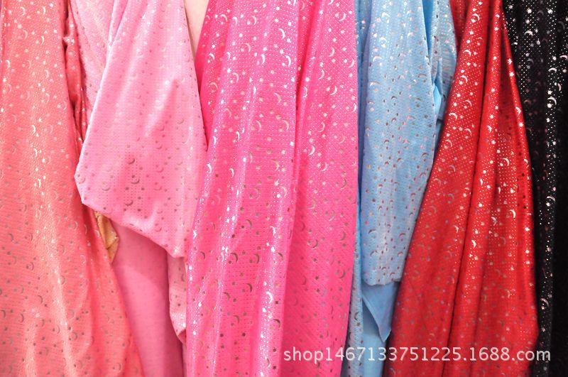 Wholesale of domestic trend short plush fabric headwear, hair accessories, toys, ornaments, fabric, Christmas gift packaging, polyester velvet fabric, domestic trend pic 9