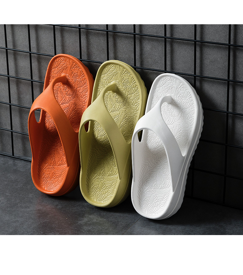 人字拖女夏季夹板情侣拖鞋家用室内防滑夏季男式人字拖凉鞋罗汉鞋详情19