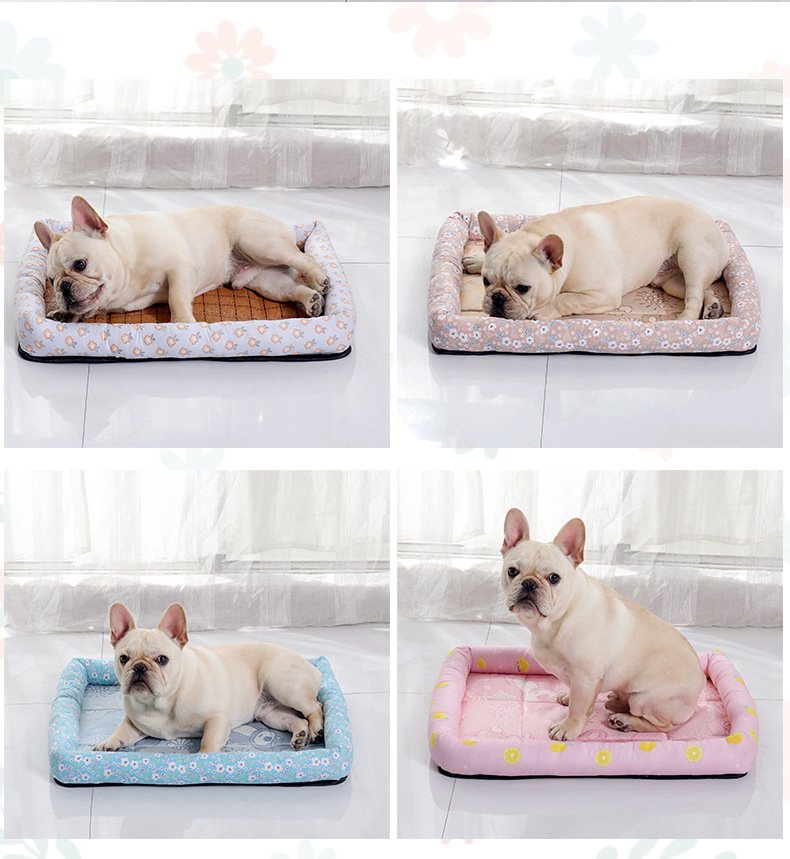 Summer pet MATS, pet ice MATS, cat beds, dog beds, pet MATS, pet beds, summer ice MATS, summer pic 12