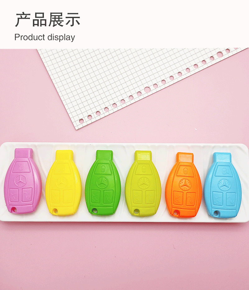 Creative car mini utility knife, small size wholesale, portable express delivery opening and box opening knife, envelope opening and paper cutting tool knife pic 15