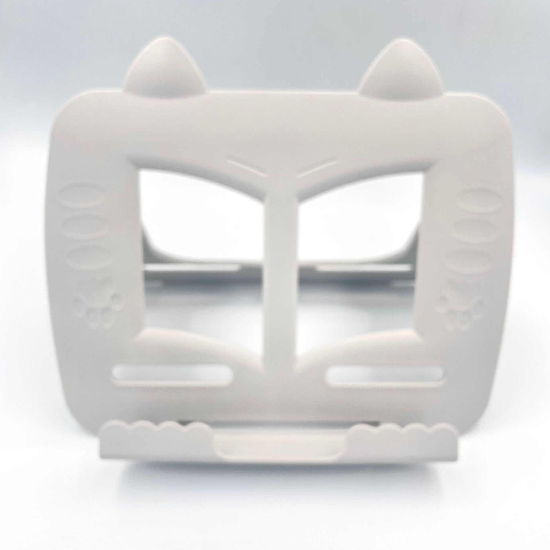 阅读支架看书支架可调节简易书架桌上平板支架小学生用书夹书器详情6