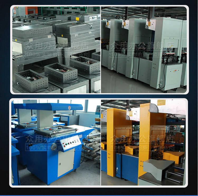 Zhongyong brand BS-4525 jet shrink film packaging machine, jet shrink machine pic 16