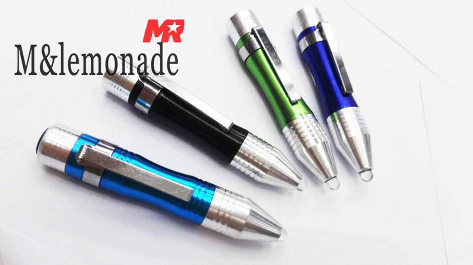 Horse lamp USB charging camping lamp portable warning light tent lamp built-in battery model dual use with magnet at the bottom pic 8