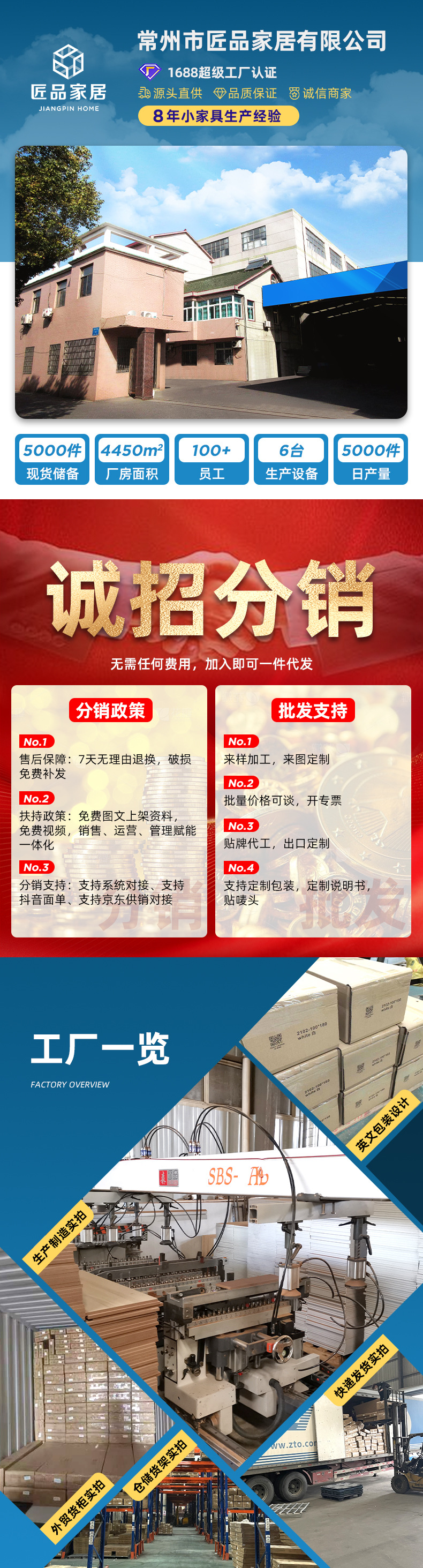 餐边柜置物架厨房落地多层柜子储物碗柜pvc带门多功能微波炉收纳详情1