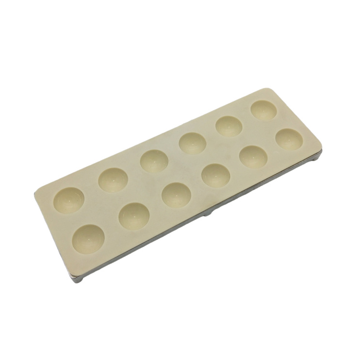 The new type of Italian square dumpling molds, 12PCS, and Italian fondle baking tools are selling well on Amazon pic 6