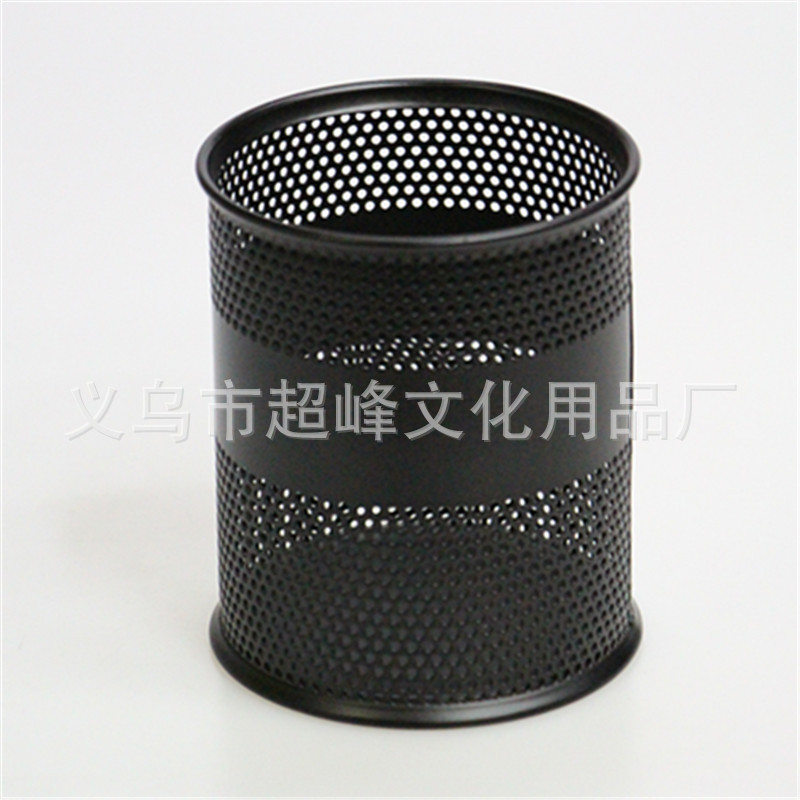 可印刷广告圆笔筒