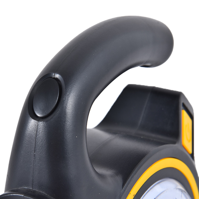 Solar-powered COB camping light, USB charging searchlight, patrol light, camping light, night fishing, hiking and hunting light pic 8