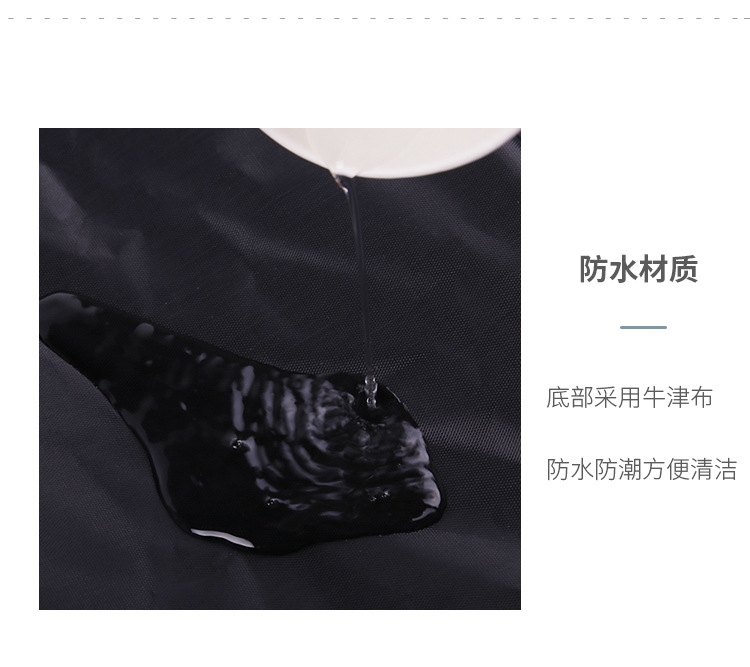 卡通棉麻收纳凳大容量家用折叠整理箱玩具储物凳可坐多功能置物凳详情5