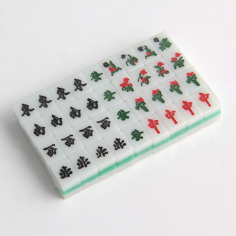 金东乐旅游麻将