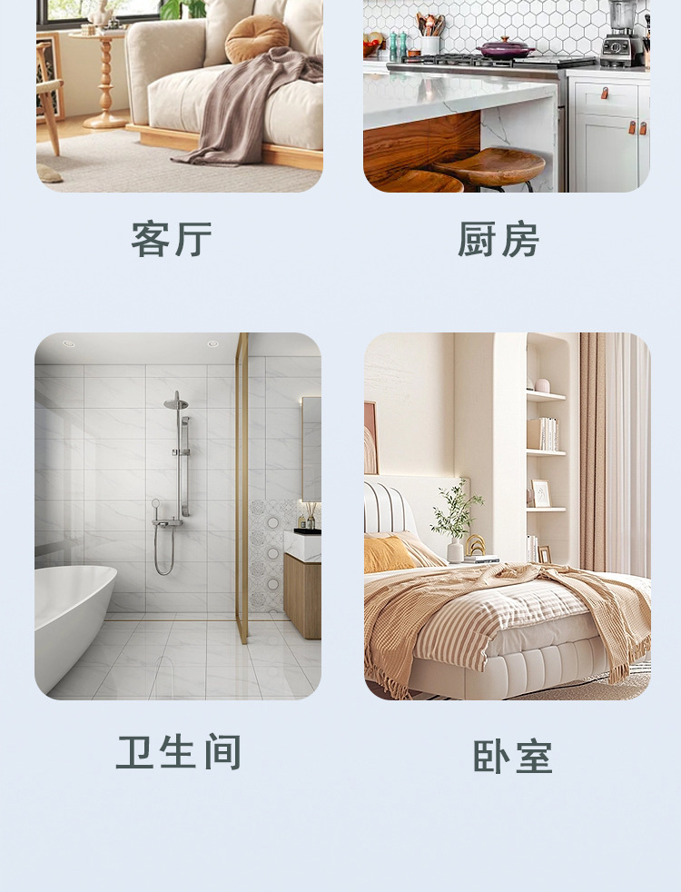 芈奈儿艾草驱蚊抽绳式垃圾袋厨房客厅自动收口一次性垃圾袋批发详情14