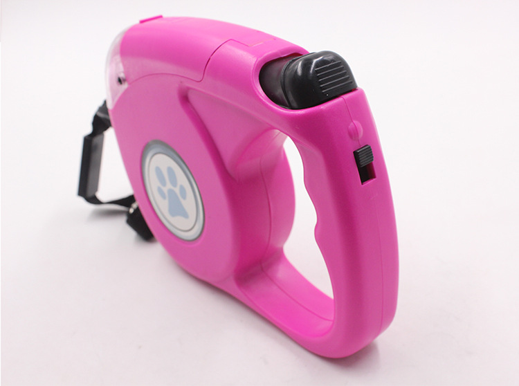 Dog leash, automatic telescopic dog chain, pet leash, small and medium-sized dog leash, wholesale of pet supplies pic 24