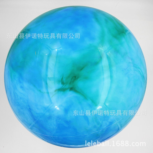 云彩球 蓝绿_副本