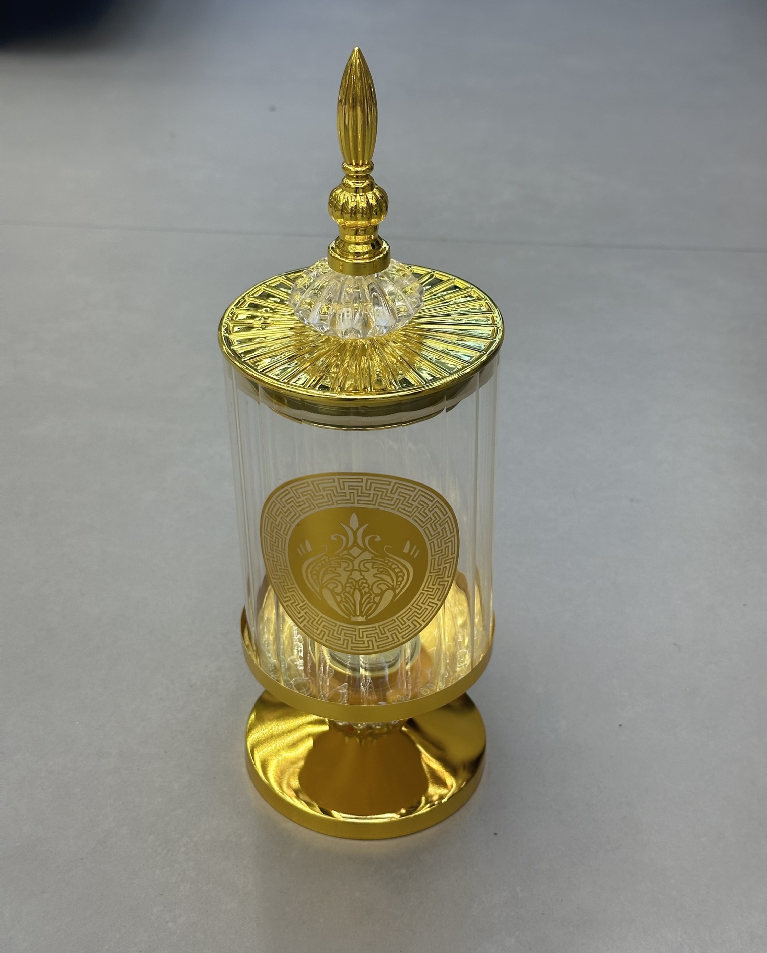 High-quality appearance level glass sealed jars for export, European-style glass with LIDS pic 25