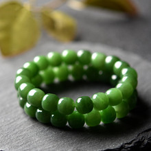 Natural small walnut pumpkin 11mm monkey head bracelet, single-circle Buddhist prayer beads bracelet for men and women, simple Chinese style pic 29