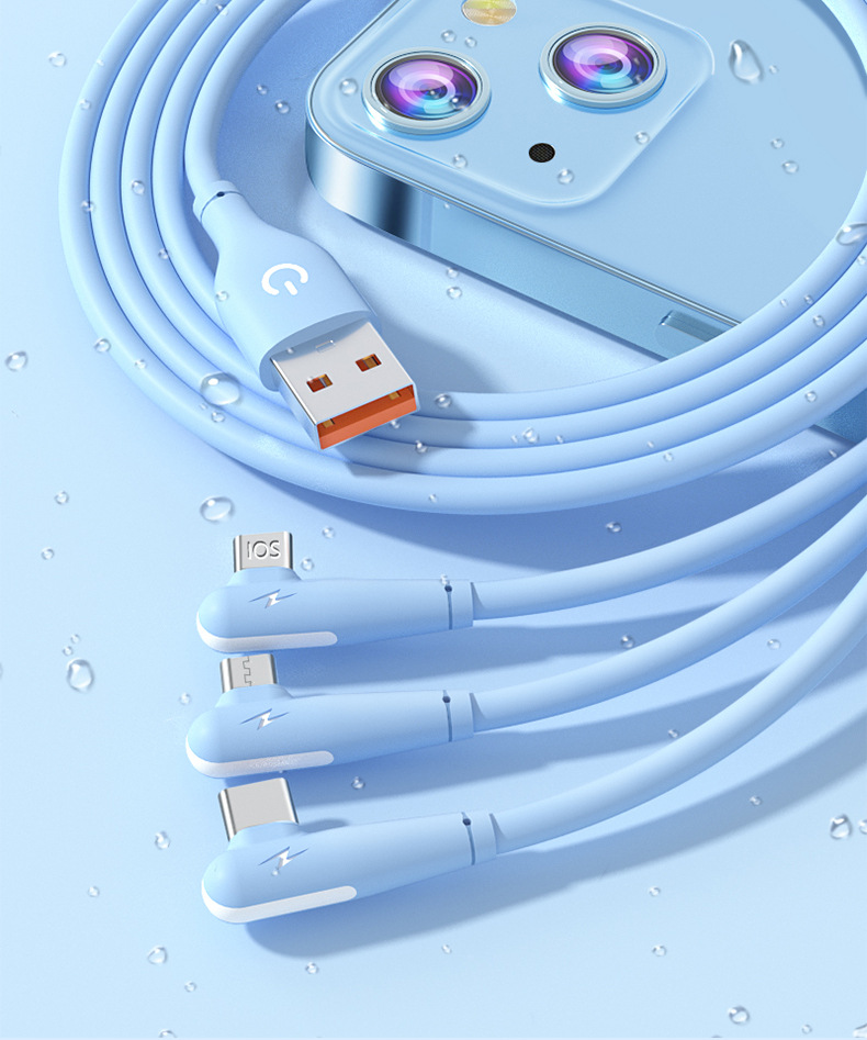 源头一拖三硅胶数据线_17