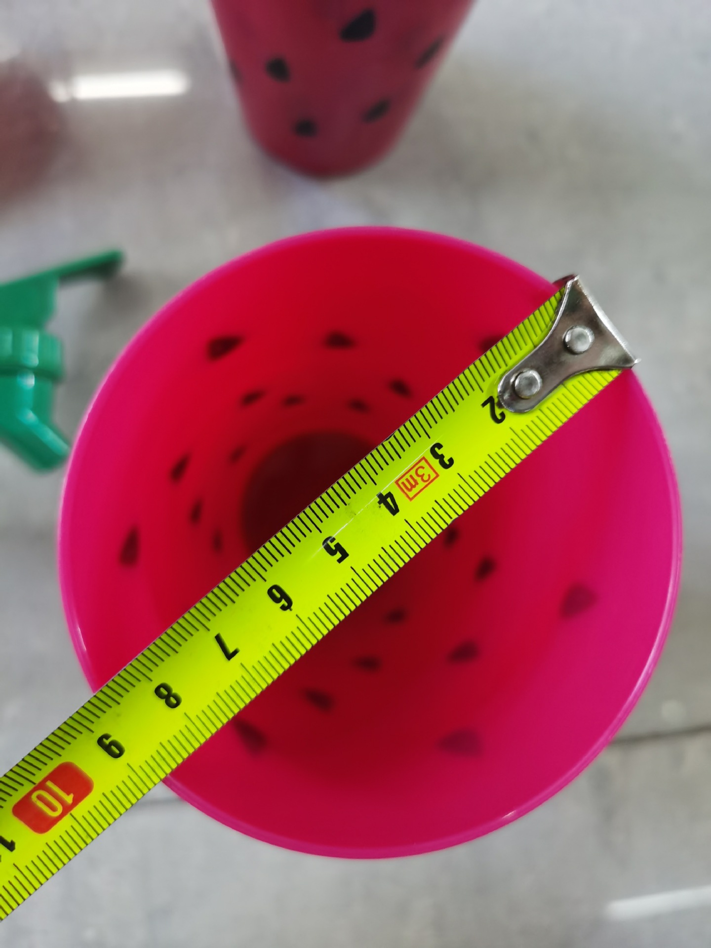 跨境爆款冷水壶套装条纹壶冷水壶塑料酒吧饮料果汁壶透明凉水壶详情14